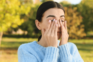 Allergie et perte d’audition : existe-t-il un lien