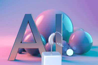 L’Intelligence Artificielle et les aides auditives