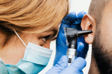 Oreille interne : rôle, fonctionnement et troubles fréquents