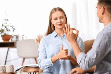 Surdité héréditaire ou génétique : diagnostic et solutions