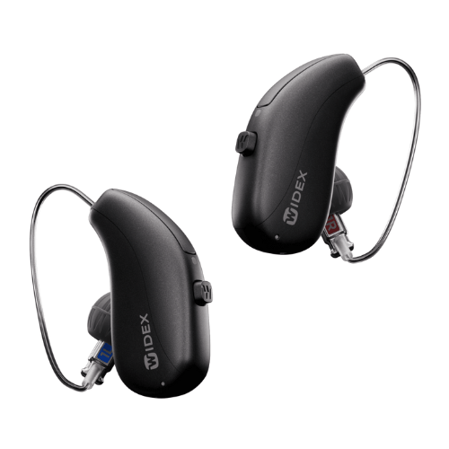 Appareil auditif appareil auditif widex allure RIC 440