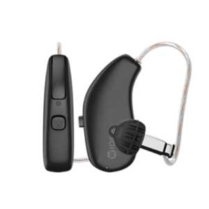 appareil auditif widex allure RIC R