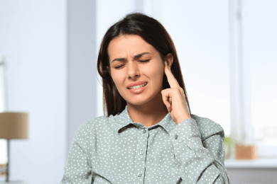 Otorrhée : causes, symptômes et traitements possibles