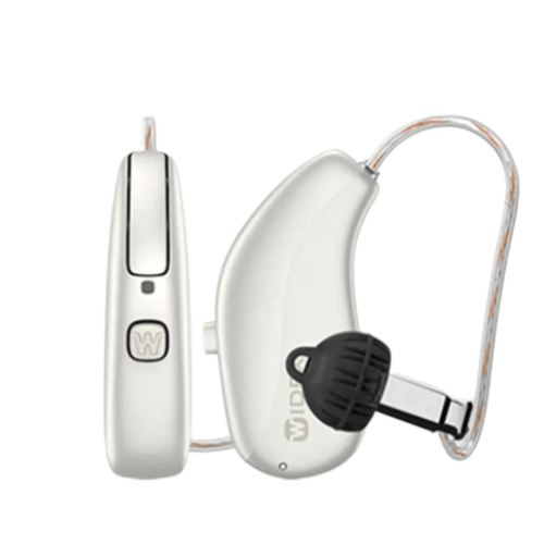 Appareil auditif appareil auditif widex allure 220 RIC R