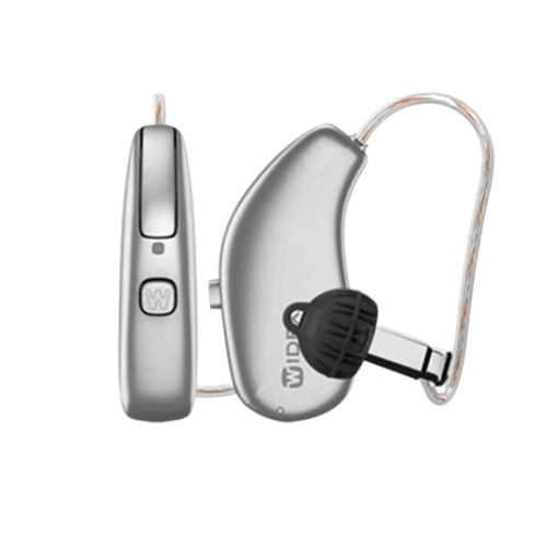 Appareil auditif appareil auditif widex allure 220 RIC R