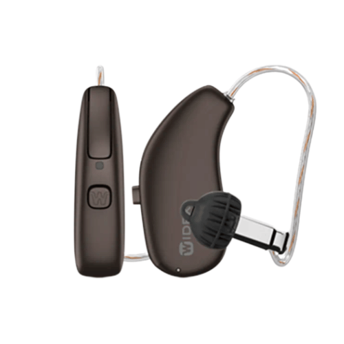 Appareil auditif appareil auditif widex allure 220 RIC R
