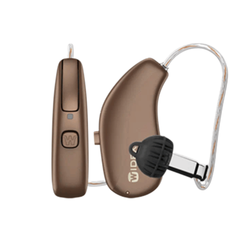 Appareil auditif appareil auditif widex allure 220 RIC R