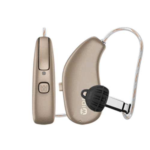 Appareil auditif appareil auditif widex allure 220 RIC R