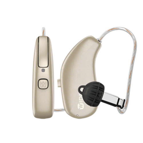 Appareil auditif appareil auditif widex allure 220 RIC R