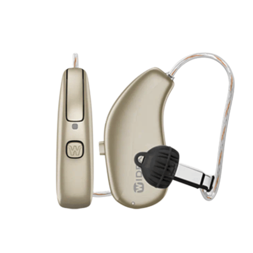 Appareil auditif appareil auditif widex allure 220 RIC R