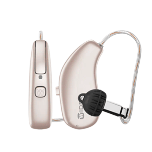 Appareil auditif appareil auditif widex allure 220 RIC R