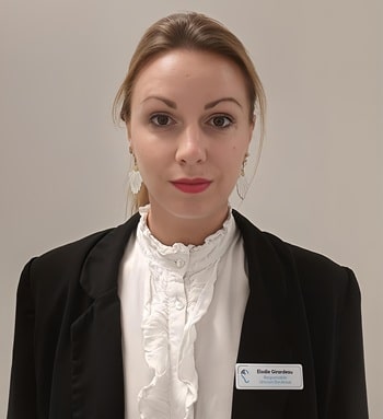 elodie unisson bordeaux