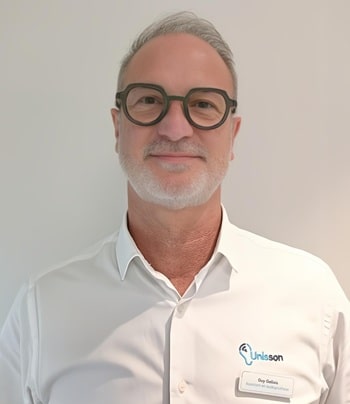 guy unisson bordeaux