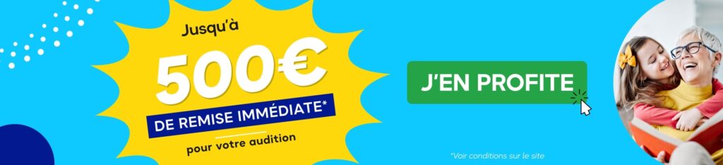 offre sept 2025 500€