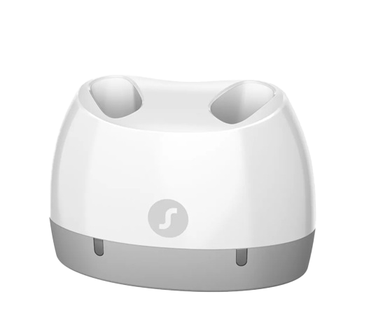 chargeur signia motion charge & go ix
