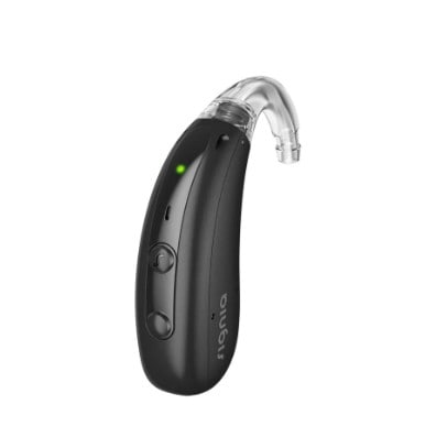 Appareil auditif signia motion charge & go 7ix