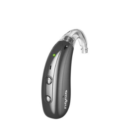 Appareil auditif signia motion charge & go 7ix