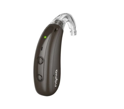 Appareil auditif signia motion charge & go 7ix