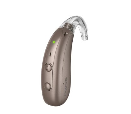 Appareil auditif signia motion charge & go 7ix