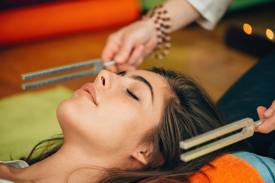 sonotherapie