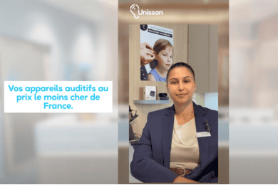 Fast & Audition Amélie