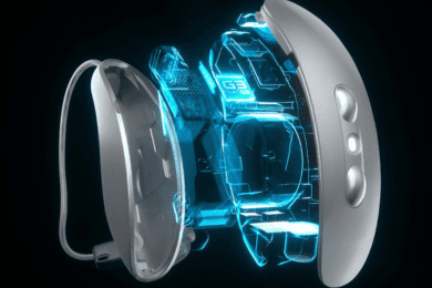 Starkey Omega AI
