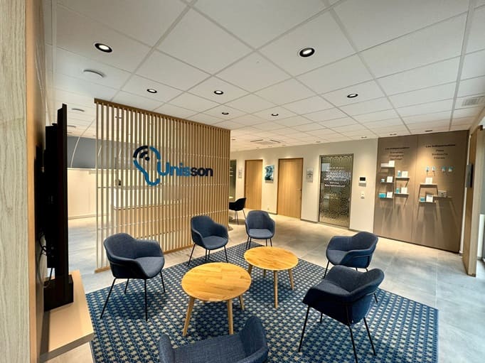 audioprothesistes montigny le tilleul