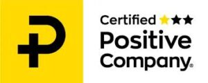 positive company