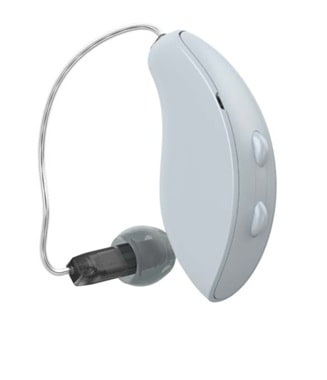 Appareil auditif starkey omega 24 ai ric 312