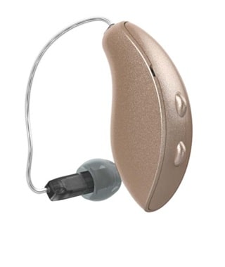 Appareil auditif starkey omega 24 ai ric 312