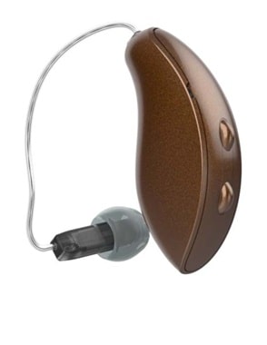 Appareil auditif starkey omega 24 ai ric 312