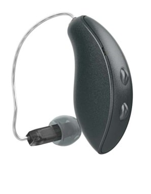 Appareil auditif starkey omega 24 ai ric 312