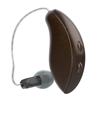 Appareil auditif starkey omega 24 ai ric 312