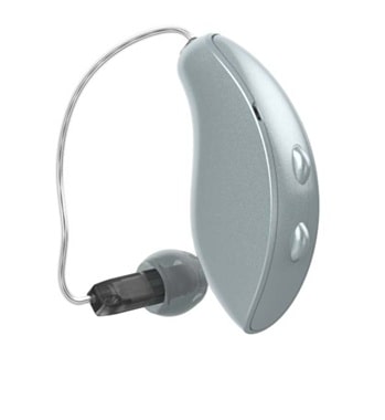 Appareil auditif starkey omega 24 ai ric 312