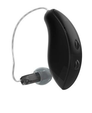 Appareil auditif starkey omega 24 ai ric 312