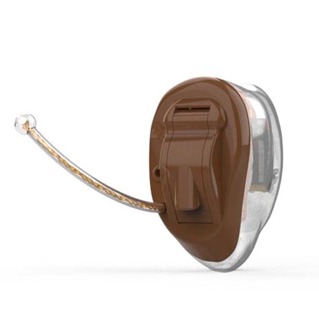 Appareil auditif starkey omega ai 16 cic 312