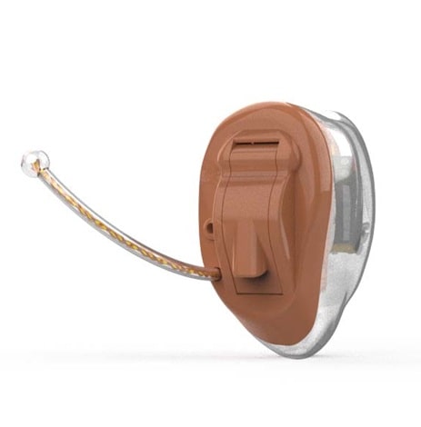 Appareil auditif starkey omega ai 16 cic 312