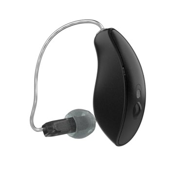 Appareil auditif starkey omega ai 16 mric r