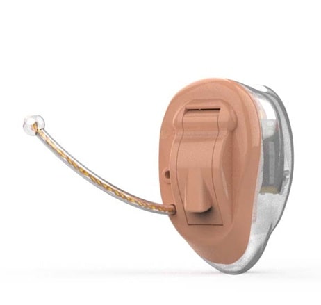 Appareil auditif starkey omega ai 20 cic 312