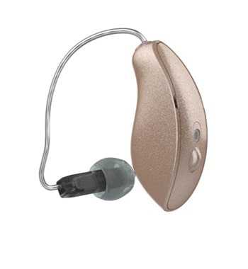 Appareil auditif starkey omega ai 24 mric r