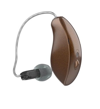 Appareil auditif starkey omega ai 24 mric r