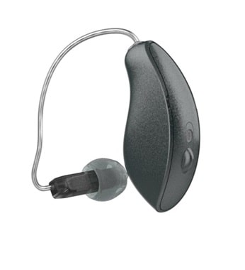Appareil auditif starkey omega ai 24 mric r