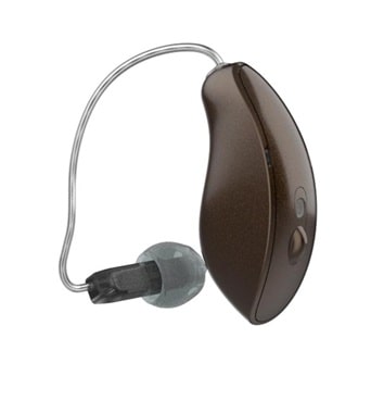 Appareil auditif starkey omega ai 24 mric r