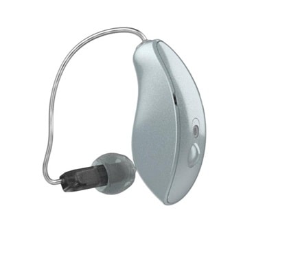Appareil auditif starkey omega ai 24 mric r