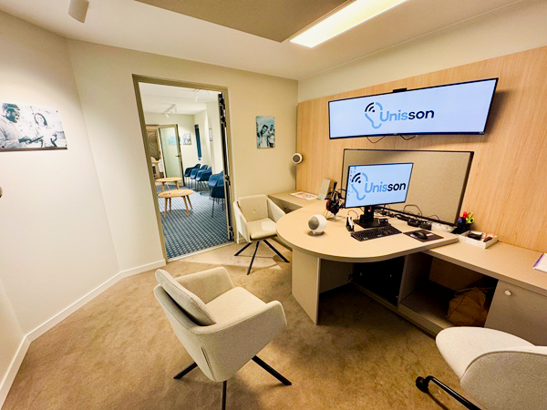 centre auditif namur champion