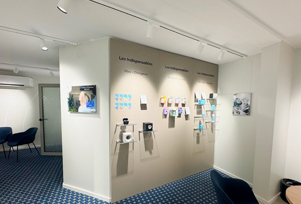 appareil auditif namur champion