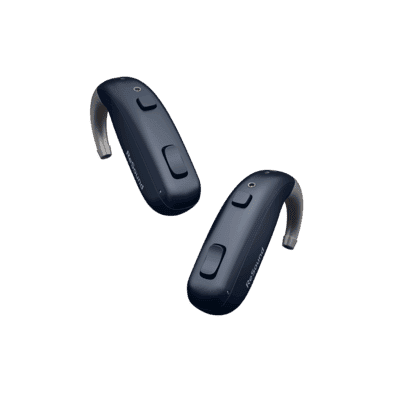 Appareil auditif Enzo IA EI 798 DWHC