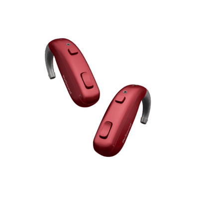 Appareil auditif Enzo IA EI 798 DWHC