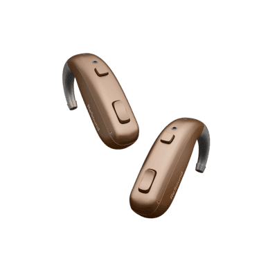 Appareil auditif Enzo IA EI 598 DWHC