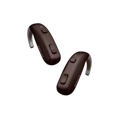 Appareil auditif Enzo IA EI 598 DWHC